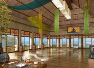 Blue Spirit retreat in Costa Rica